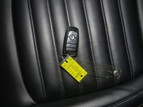 Used 2023 Ford Edge SEL w/ Convenience Package AWD/4WD image 40