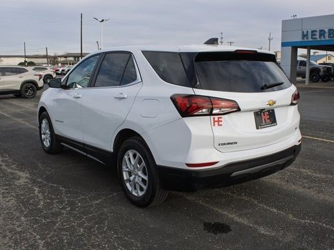 Used 2024 Chevrolet Equinox LT image 5