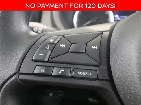 New 2025 Nissan Kicks Play S image 13