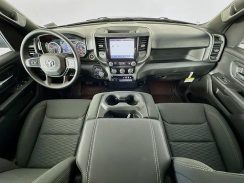 New 2026 RAM 1500 Warlock AWD/4WD image 9