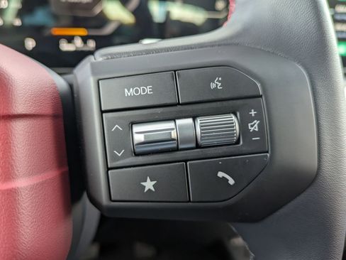 New 2025 Kia K4 GT-Line w/ GT-Line Premium Package image 16