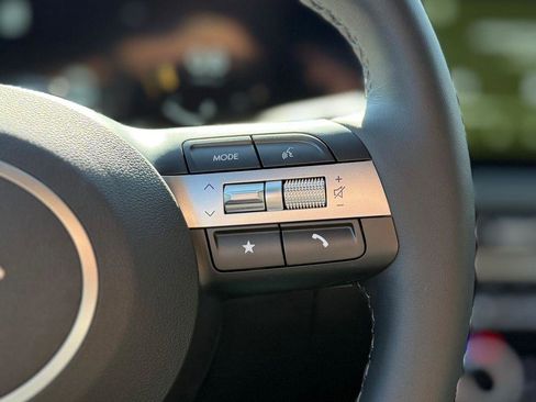 New 2026 Hyundai Santa Cruz Limited image 13