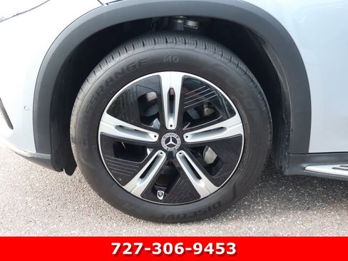 Certified 2023 Mercedes-Benz EQS 450+ SUV image 14