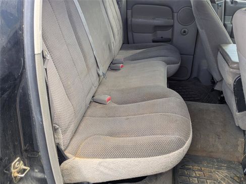 Used 2004 Dodge Ram 3500 Truck ST w/ Trailer Tow Group image 18