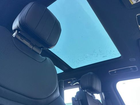New 2026 Land Rover Range Rover Sport Dynamic SE image 23