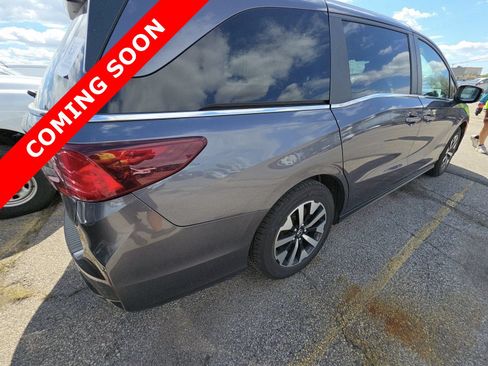 Used 2025 Honda Odyssey EX-L image 5