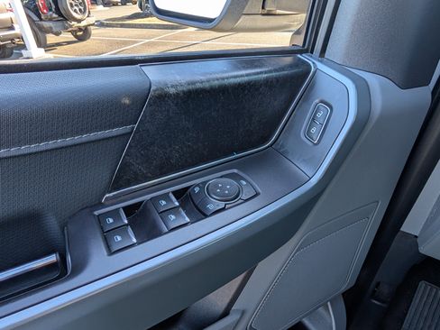 Certified 2022 Ford F150 XLT w/ Equipment Group 302A High image 19