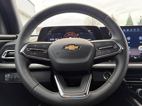 New 2026 Chevrolet Traverse LT w/ LPO, Floor Liner Package image 22