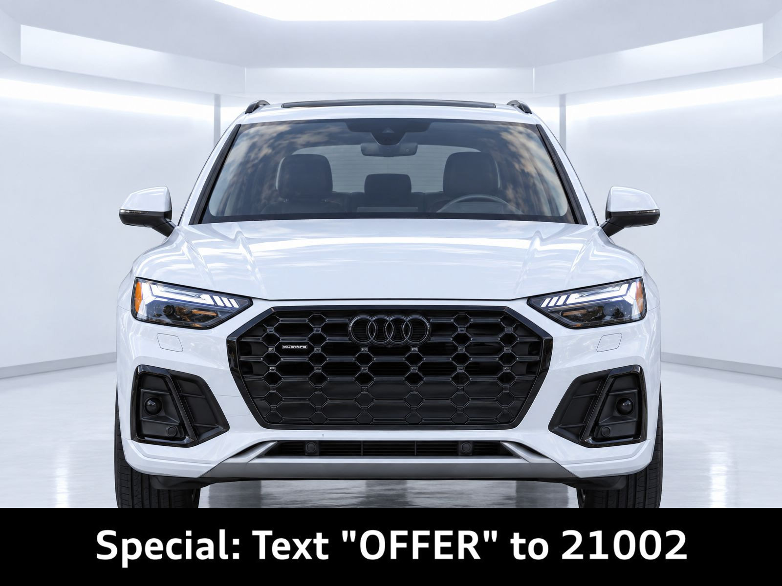 Certified 2023 Audi Q5 2.0T Prestige AWD/4WD image 5