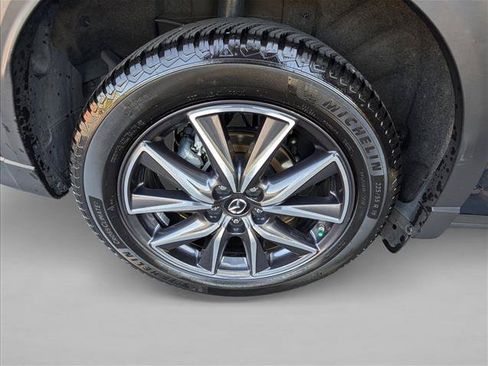 Used 2017 MAZDA CX-5 Grand Touring FWD image 26