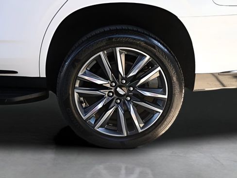 Used 2021 Cadillac Escalade Sport image 10