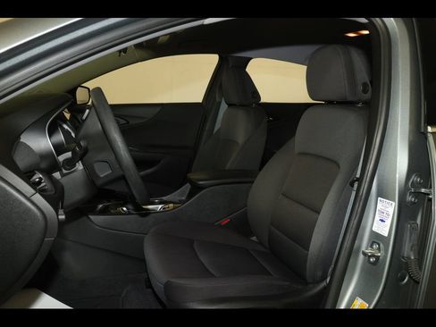 Used 2023 Chevrolet Malibu LT FWD image 22