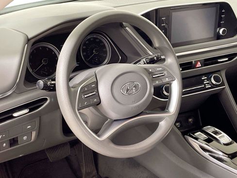 Used 2021 Hyundai Sonata SEL FWD image 18