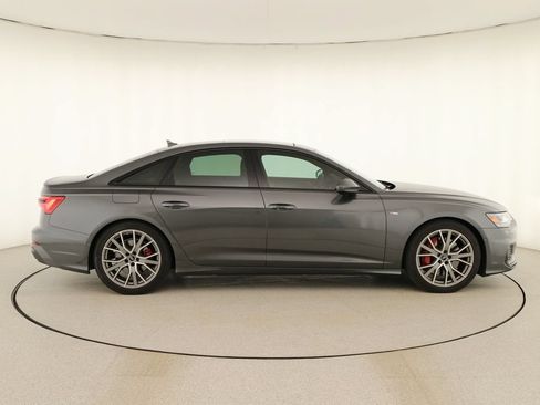 Used 2022 Audi A6 3.0T Premium AWD/4WD image 8