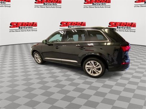 Used 2024 Audi Q7 3.0T Premium Plus image 7
