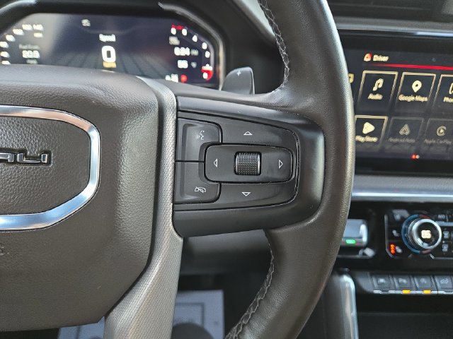 Used 2023 GMC Sierra 1500 Denali w/ Denali Reserve Package AWD/4WD image 20
