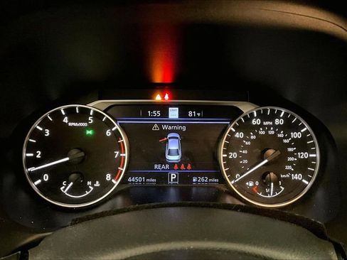 Used 2023 Nissan Altima 2.5 SV w/ SV Premium Package AWD/4WD image 19