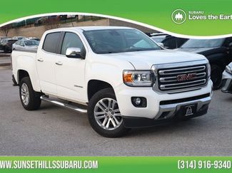 Used 2018 GMC Canyon SLT w/ Driver Alert Package video 1