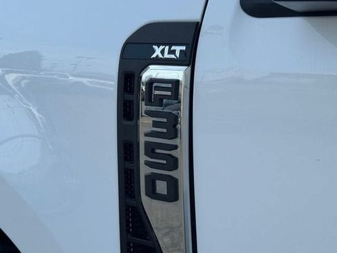 Used 2024 Ford F350 XLT AWD/4WD image 17