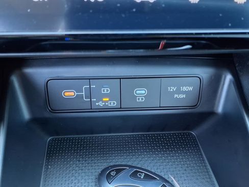 New 2025 Hyundai Santa Cruz SEL image 23