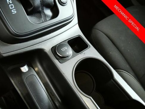 Used 2015 Ford Escape S FWD image 21