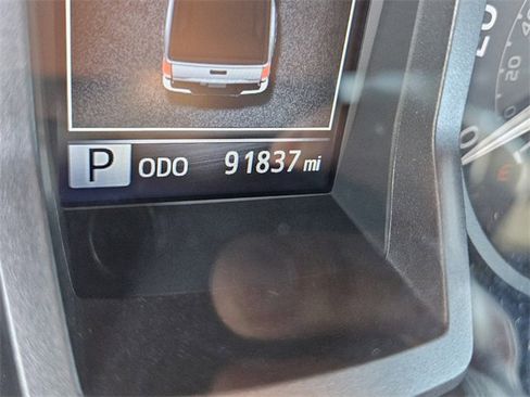 Used 2021 Toyota Tacoma TRD Off-Road image 26