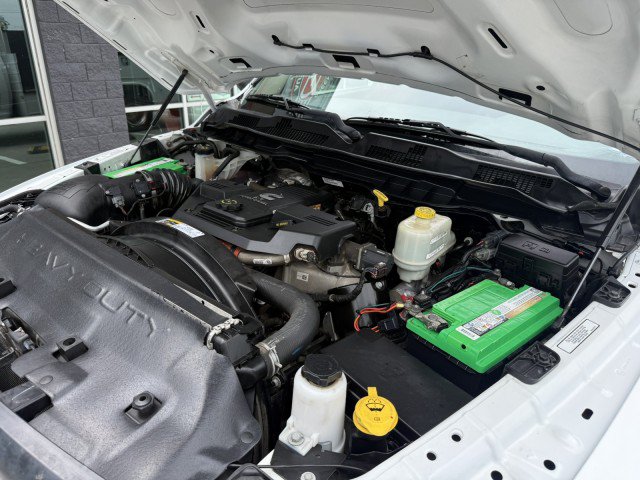 Used 2016 RAM 5500 Tradesman w/ Power Accessory Group RWD image 19