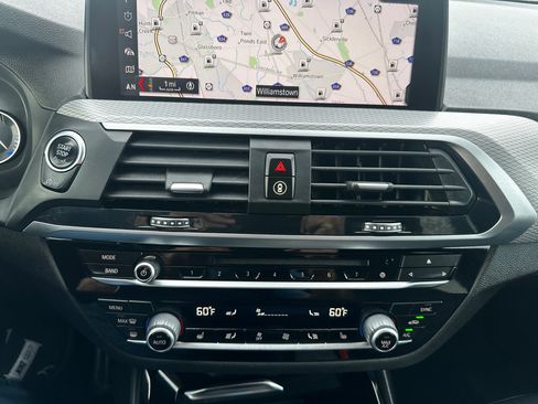 Used 2019 BMW X3 xDrive30i w/ M Sport Package 2 image 15