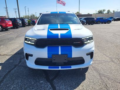 Used 2023 Dodge Durango R/T