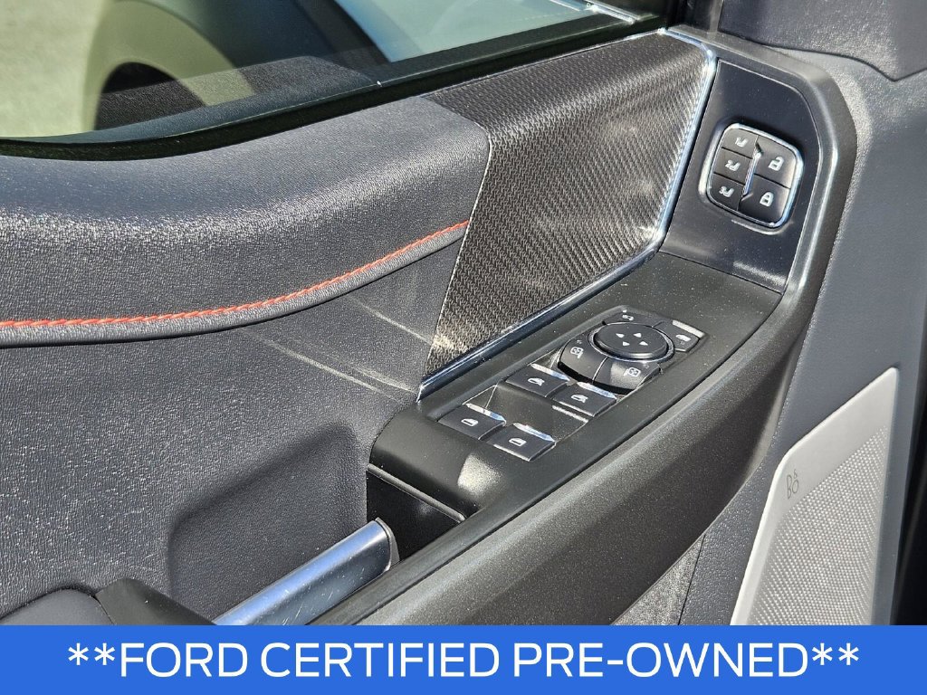 Certified 2025 Ford F150 Raptor AWD/4WD image 17