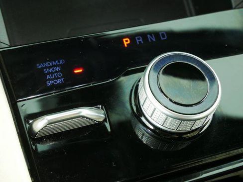 Certified 2023 Jeep Grand Cherokee L Limited w/ Luxury Tech Group II AWD/4WD image 31