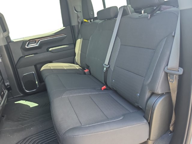 Used 2025 Chevrolet Silverado 1500 RST w/ Convenience Package II AWD/4WD image 15