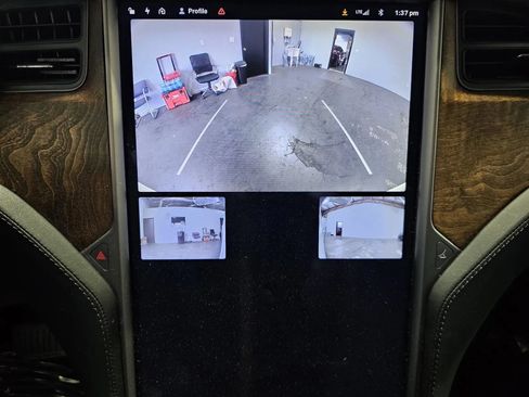 Used 2019 Tesla Model X AWD/4WD image 17