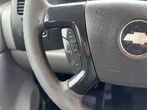 Used 2013 Chevrolet Silverado 1500 W/T image 15