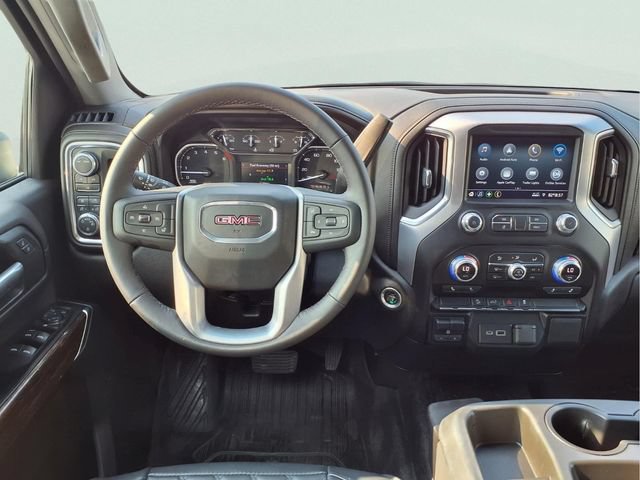 Certified 2022 GMC Sierra 2500 SLE w/ SLE Value Package; AWD/4WD image 4