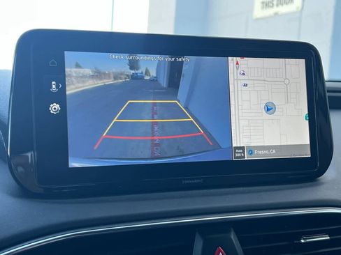 Certified 2023 Hyundai Santa Fe SEL image 20