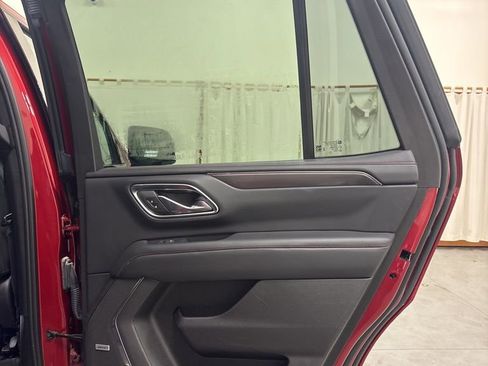 Used 2023 Chevrolet Tahoe RST w/ Luxury Package image 47