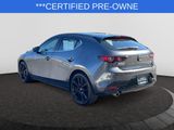 Used 2025 MAZDA MAZDA3 s Sport image 3