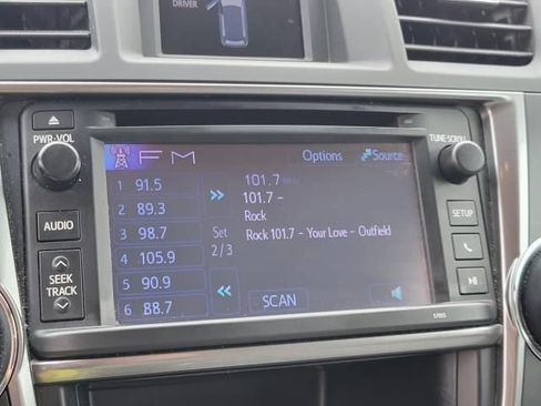 Used 2013 Toyota Highlander FWD w/ Cold Weather Pkg image 26