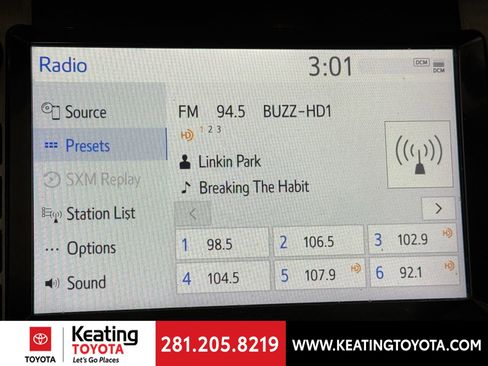 Certified 2020 Toyota Tundra SR5 image 25