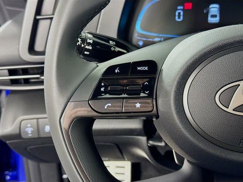 New 2026 Hyundai Elantra SEL Sport image 16