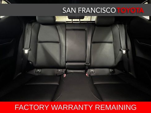 Used 2022 MAZDA MAZDA3 s image 13