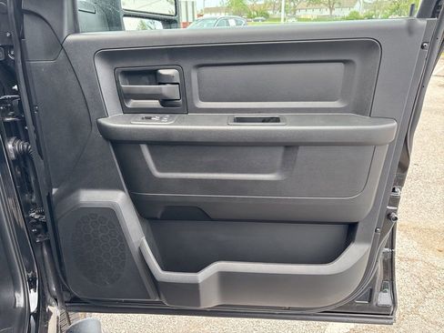 New 2026 RAM 3500 Tradesman image 53