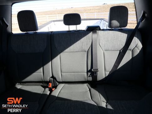 New 2026 Ford F350 XLT image 24