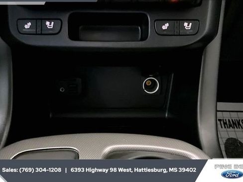 Used 2020 GMC Canyon Denali image 23