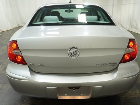 Used 2006 Buick LaCrosse CX FWD image 5