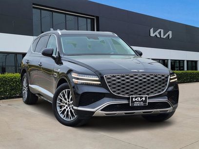 Used 2025 Genesis GV80 2.5T Standard