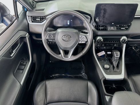 Certified 2023 Toyota RAV4 XSE AWD/4WD image 19