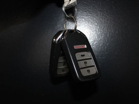 Used 2014 Honda Accord EX image 43