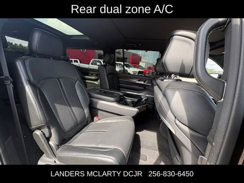 Used 2023 Jeep Grand Wagoneer 4WD image 15